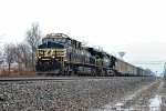 NS 4072 on 10K